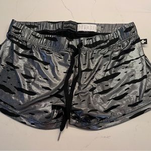 Andrew Christian shorts short